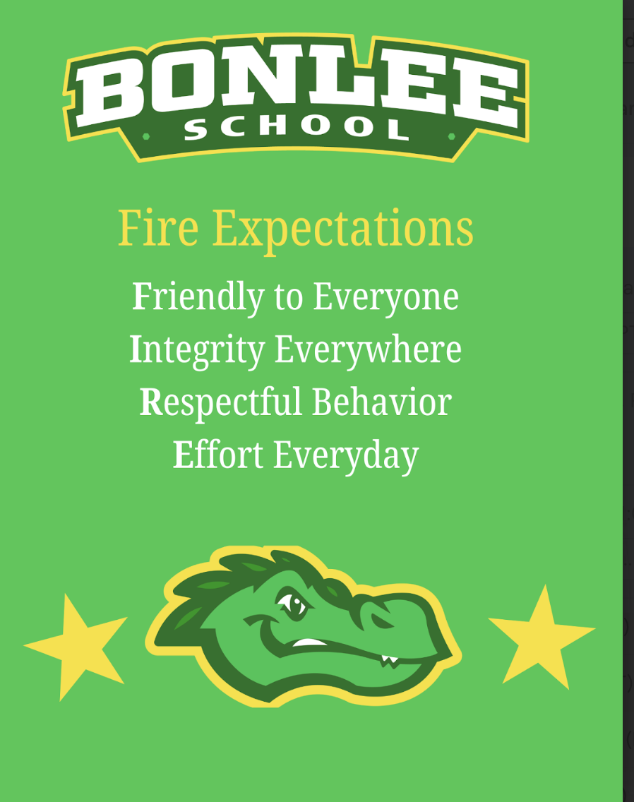 Fire Expectations