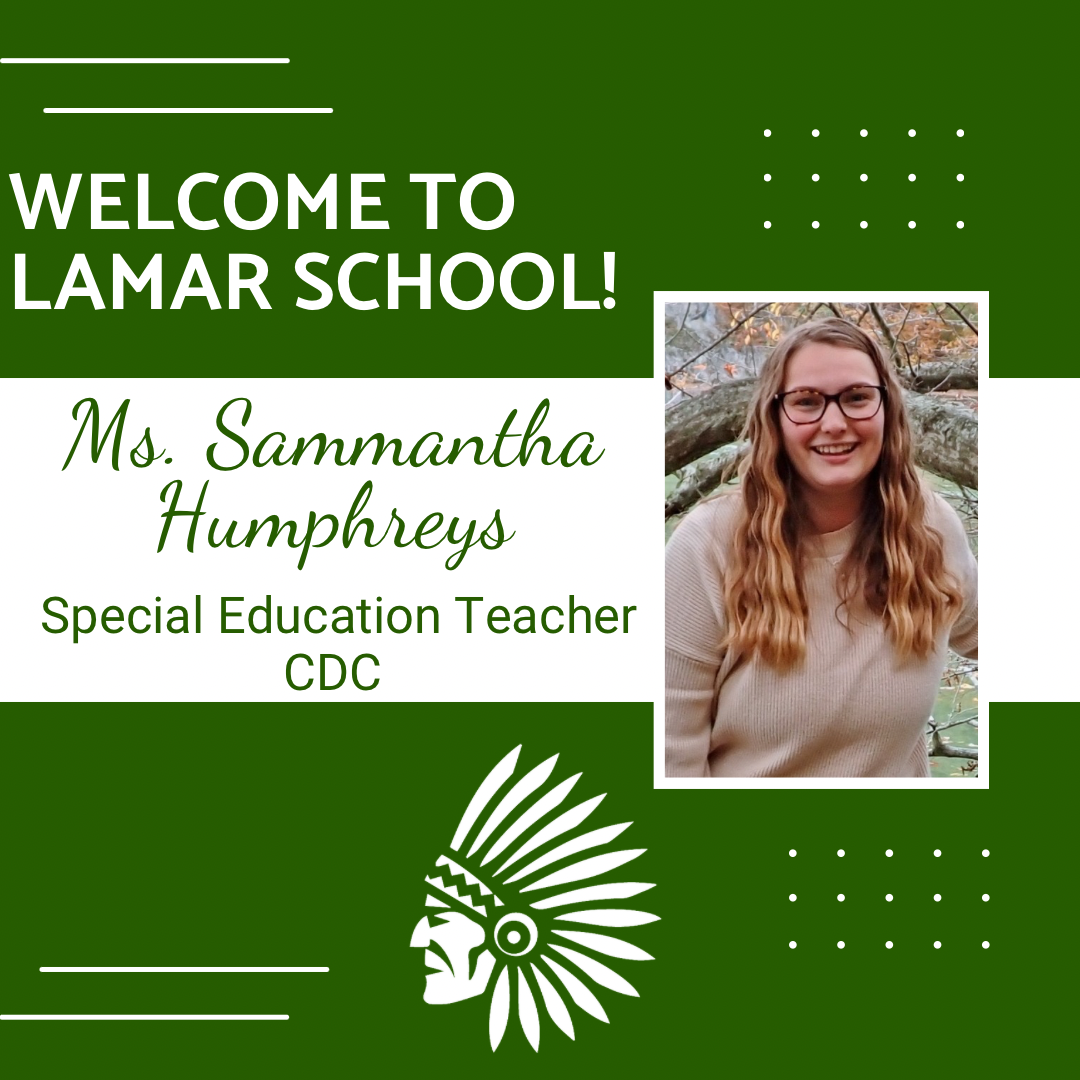 Ms. Humphreys