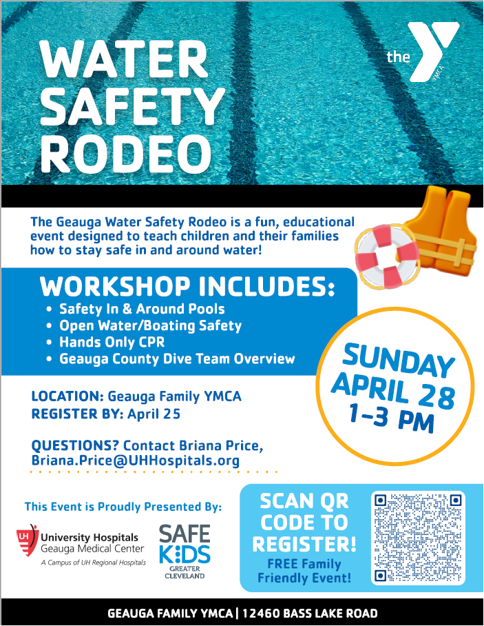 Safety Rodeo