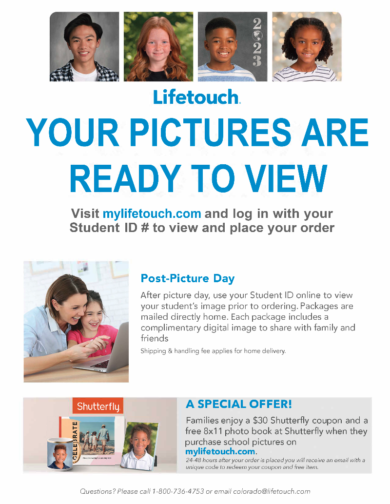 School Pictures English