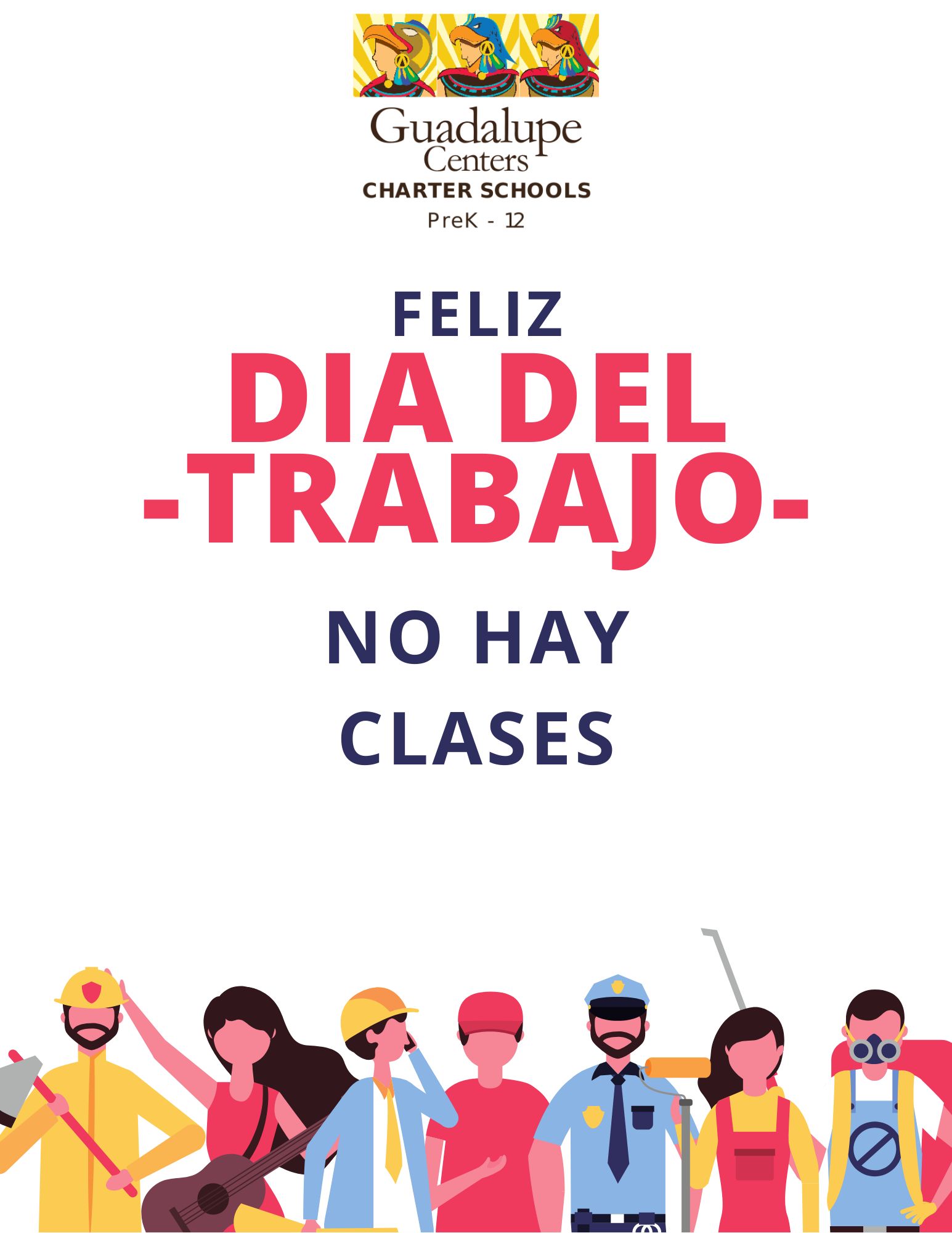 Labor Day