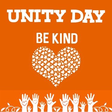 Unity Day