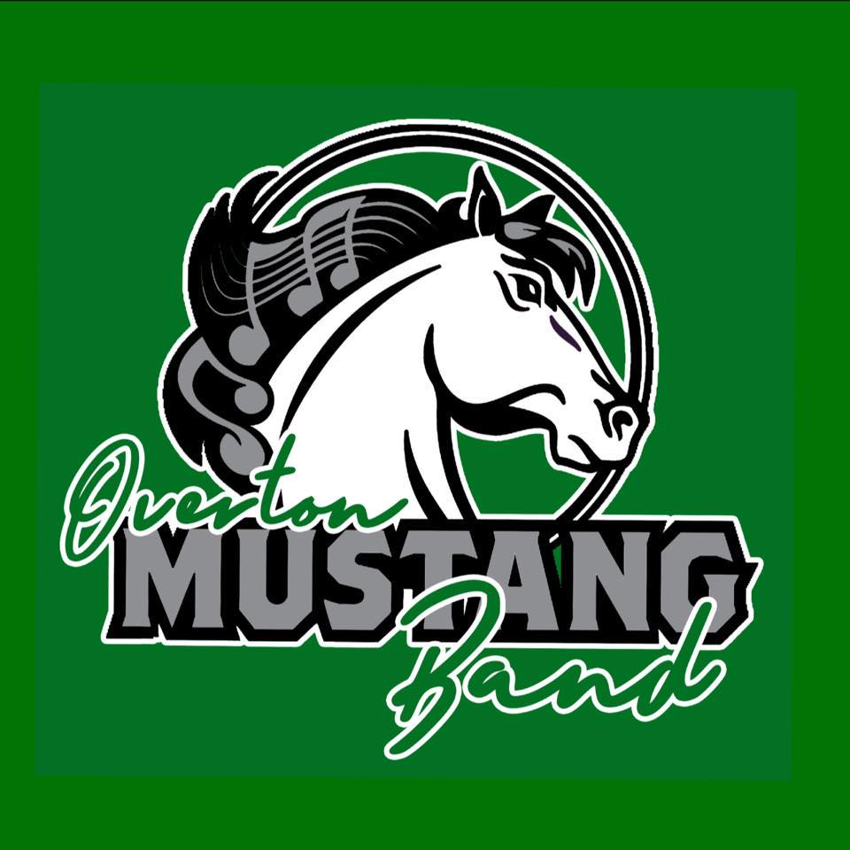 Mustang Band