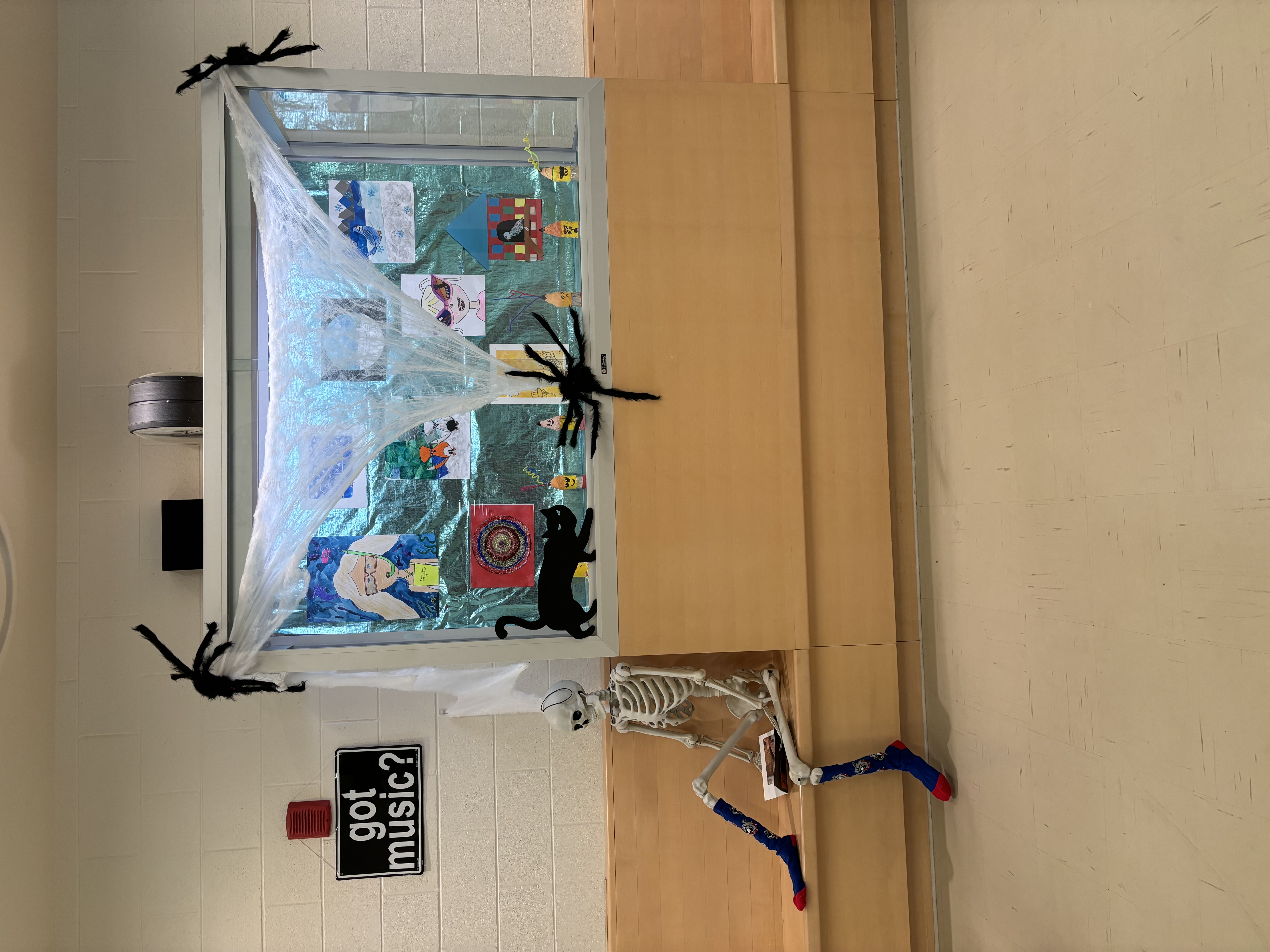 skeleton