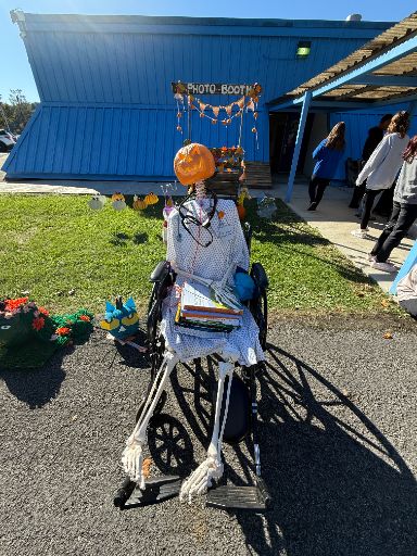 Pumpkin Carving Contest_Nursing
