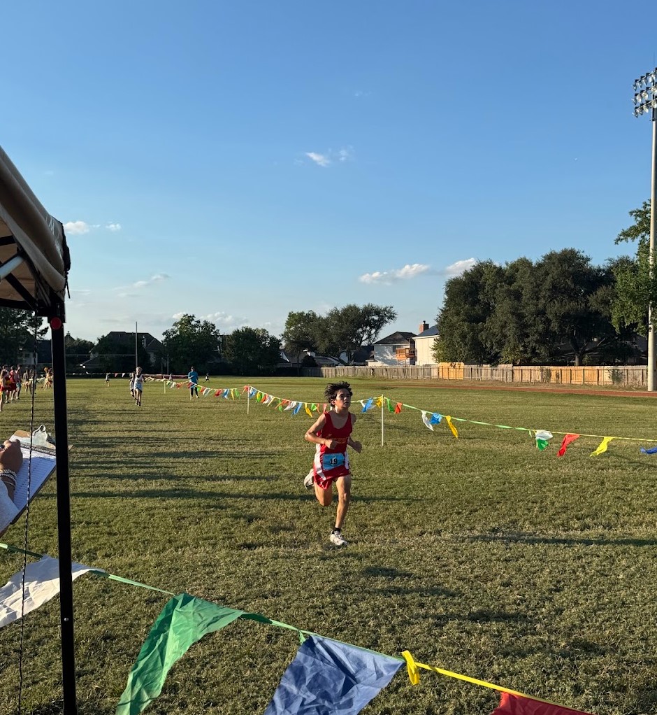 NEw Student Breakfast