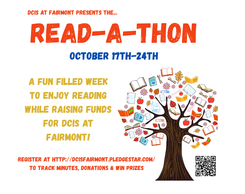 Read-A-Thon