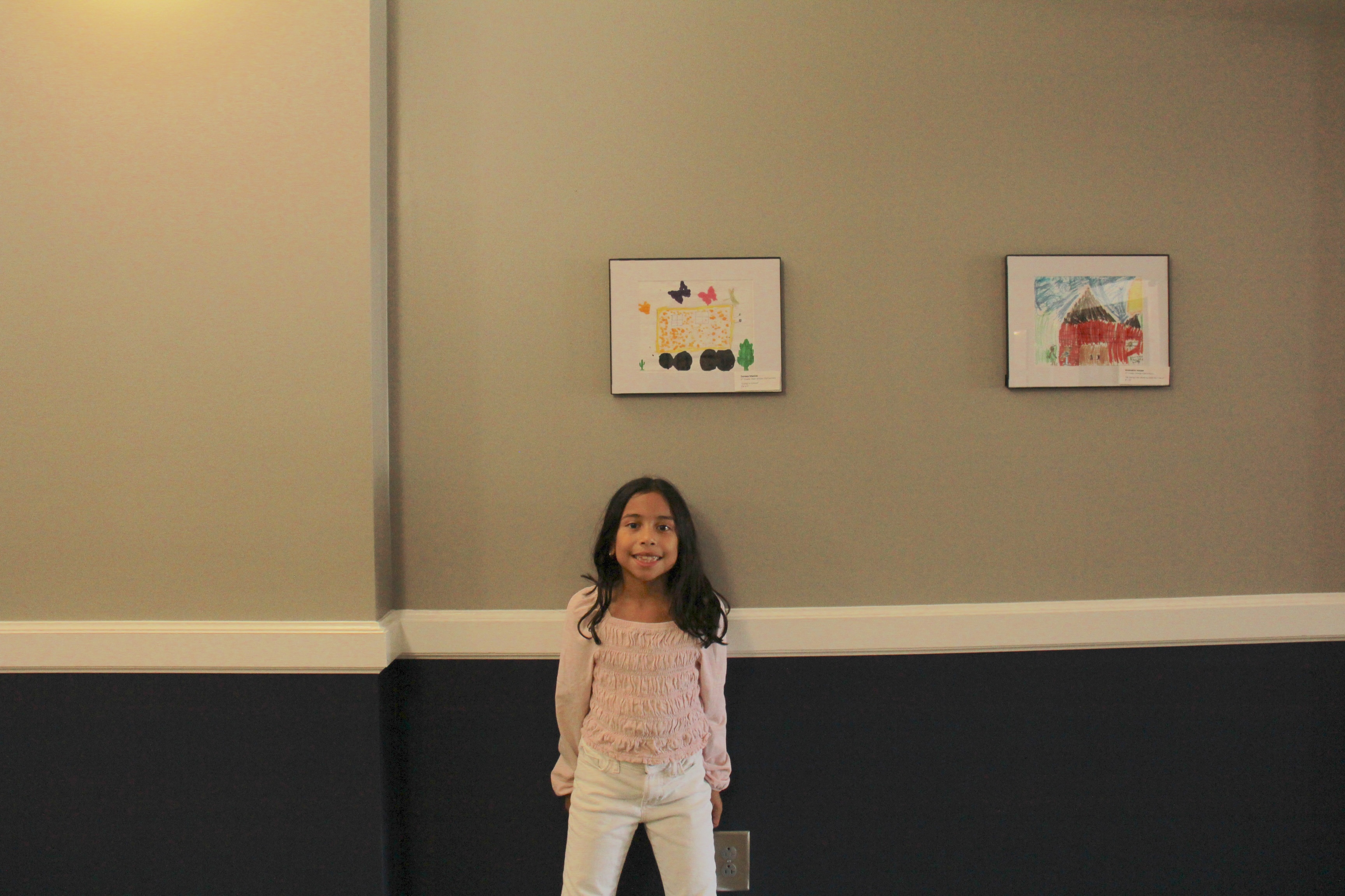 Art Reception