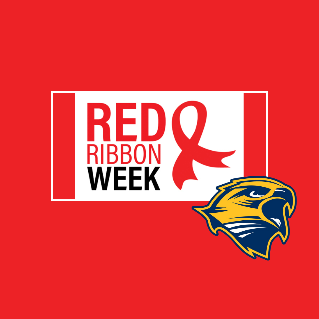 Red Ribbon Week