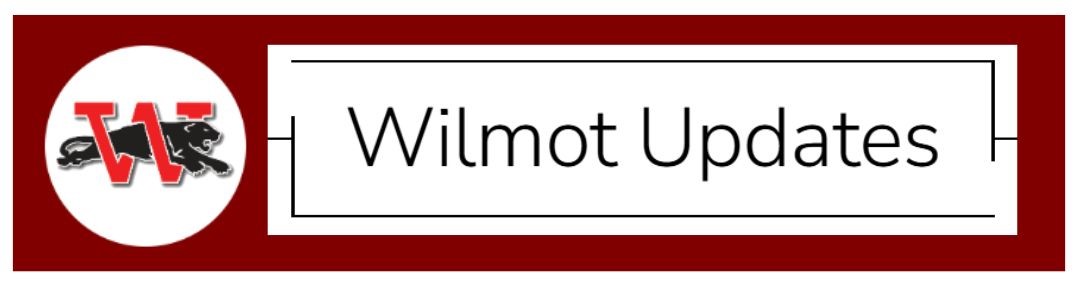 Wilmot Updates