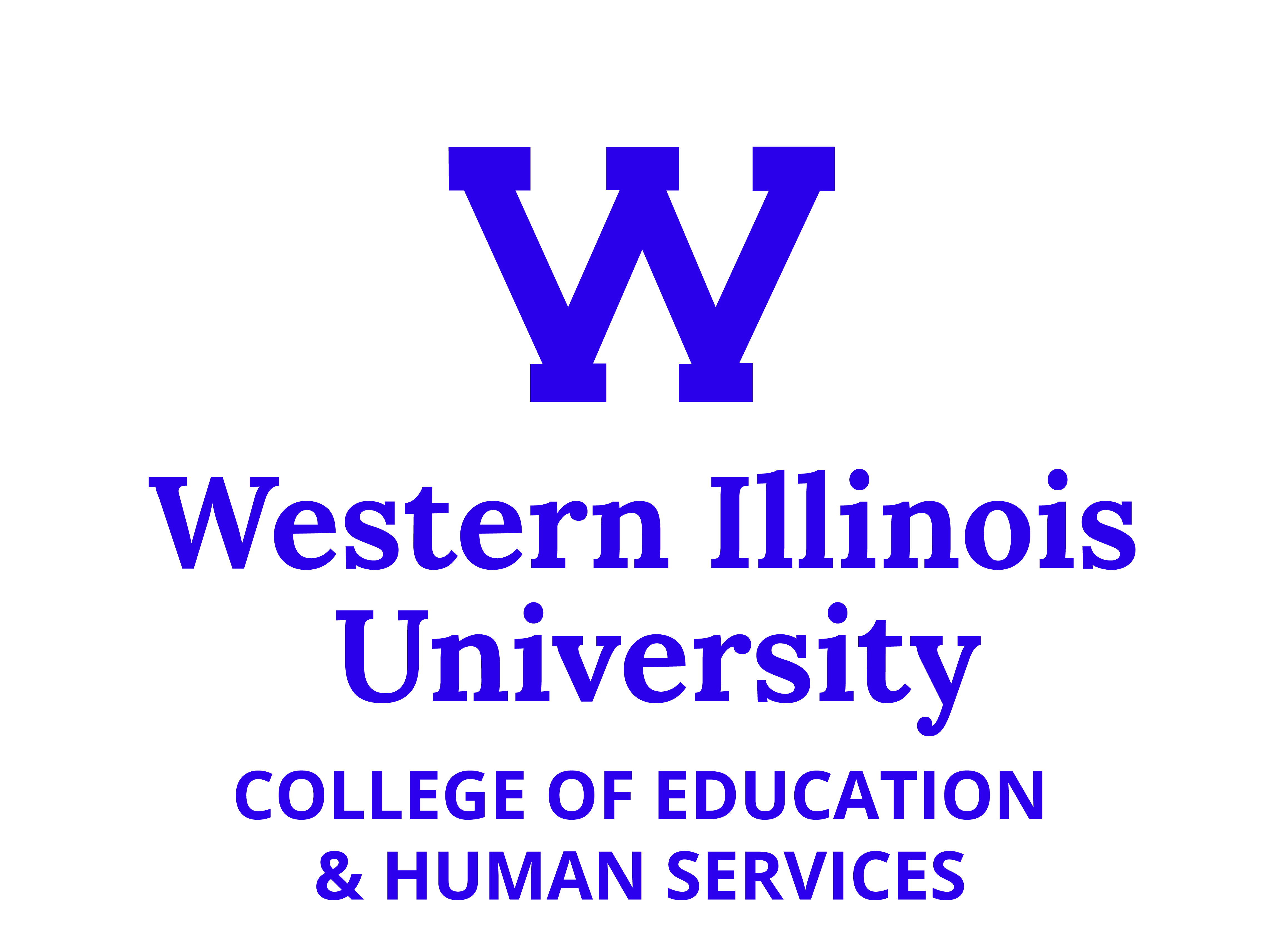WIU Logo