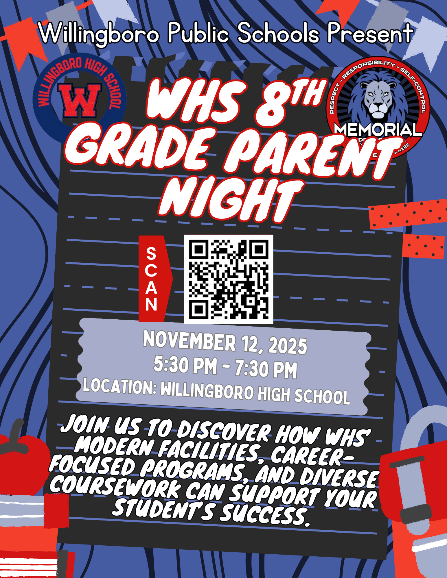 Flyer