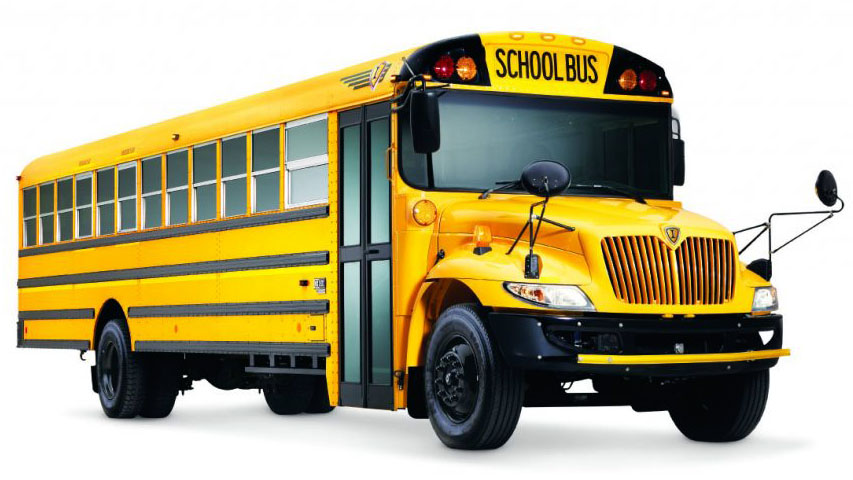 bus