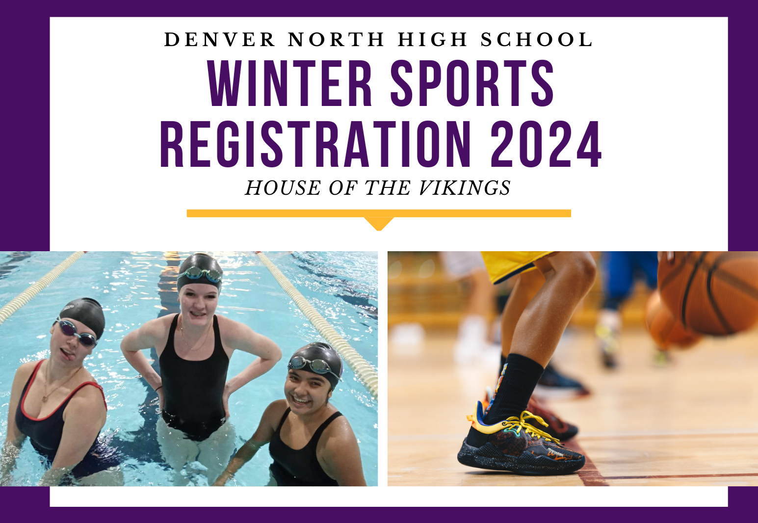 Winter Sports Info