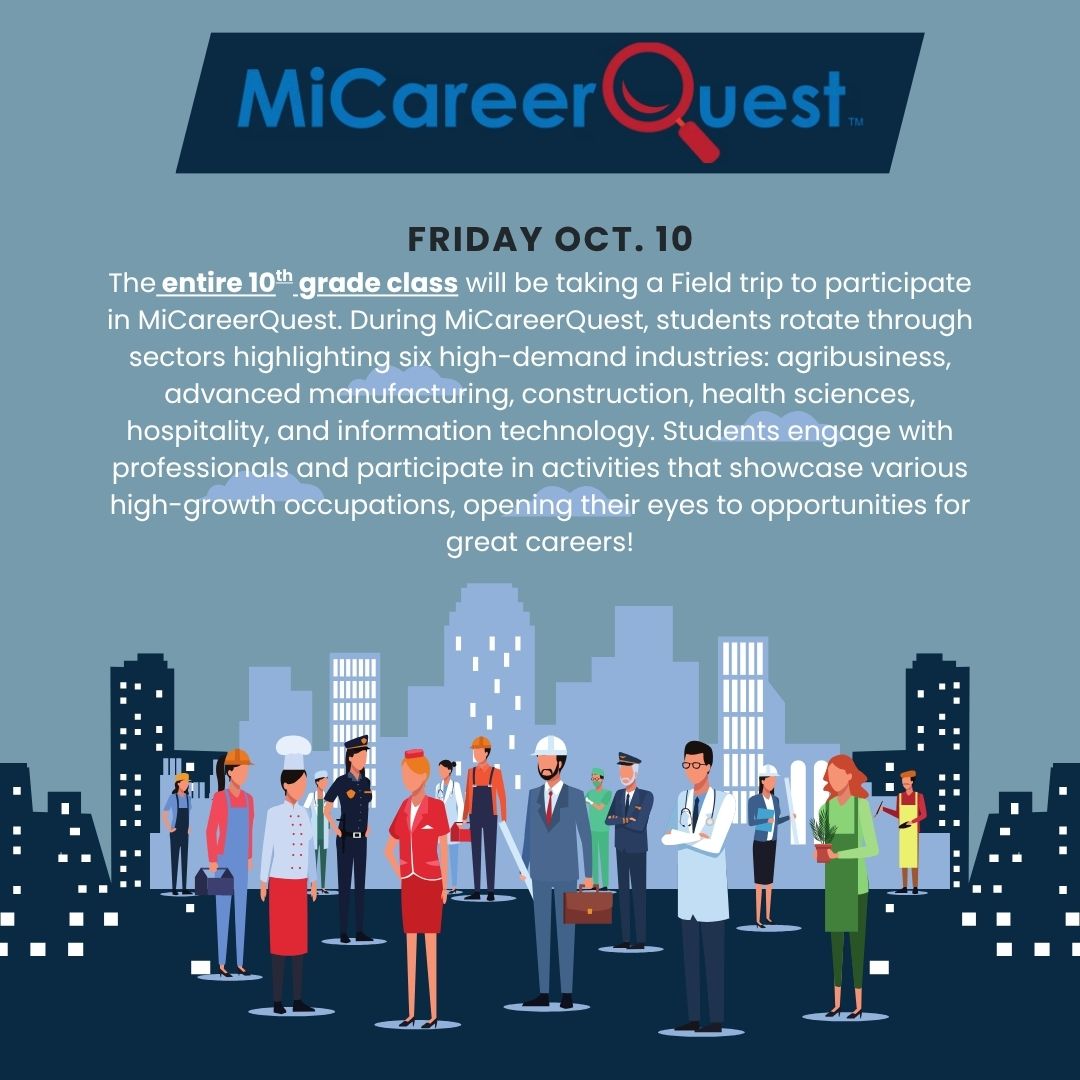 Career Quest
