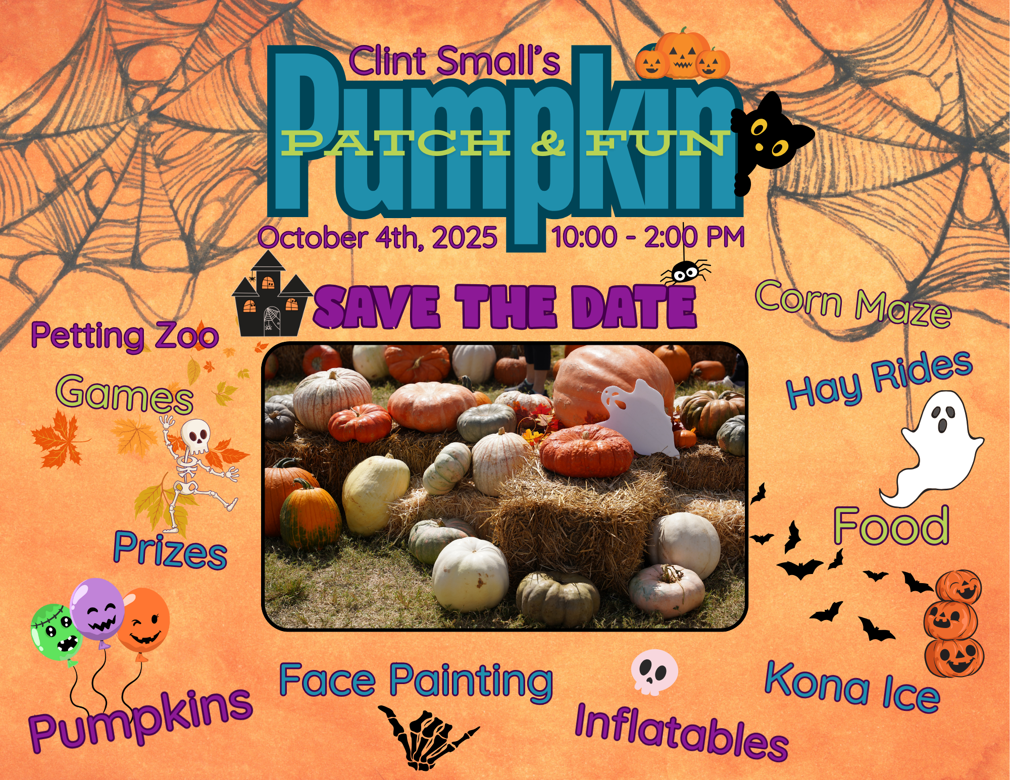 Fall Fest