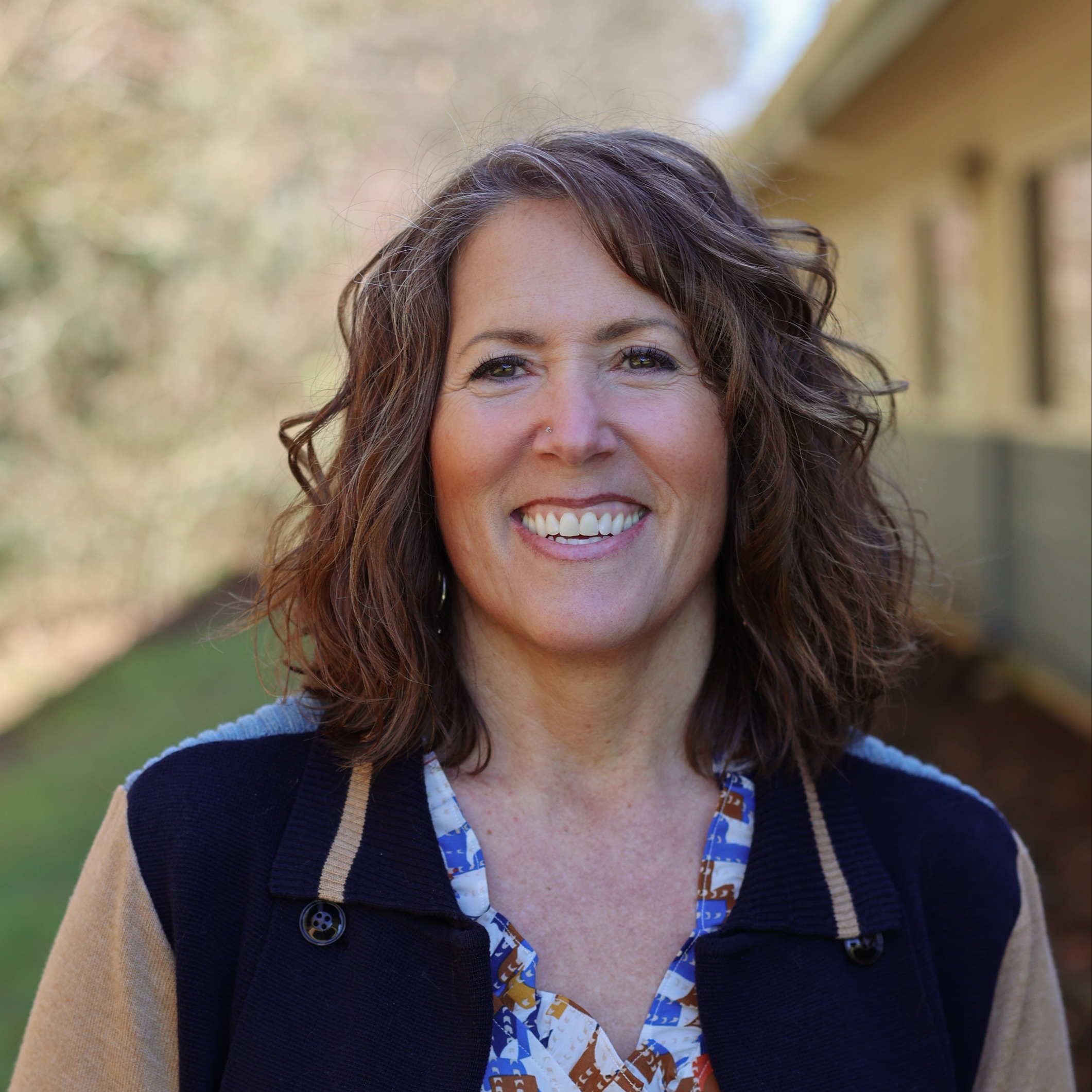 Superintendent Shelly Whitten