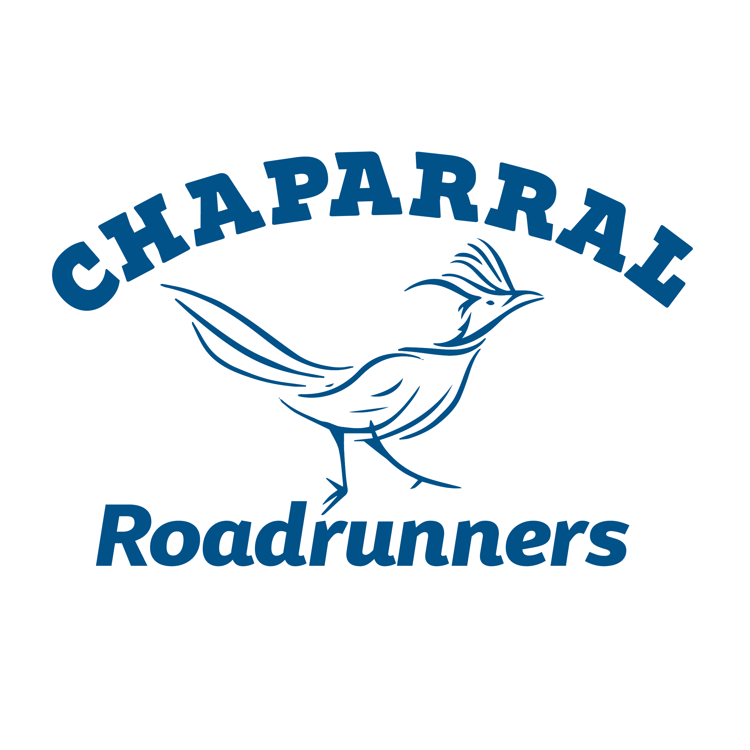 Chaparral Logo