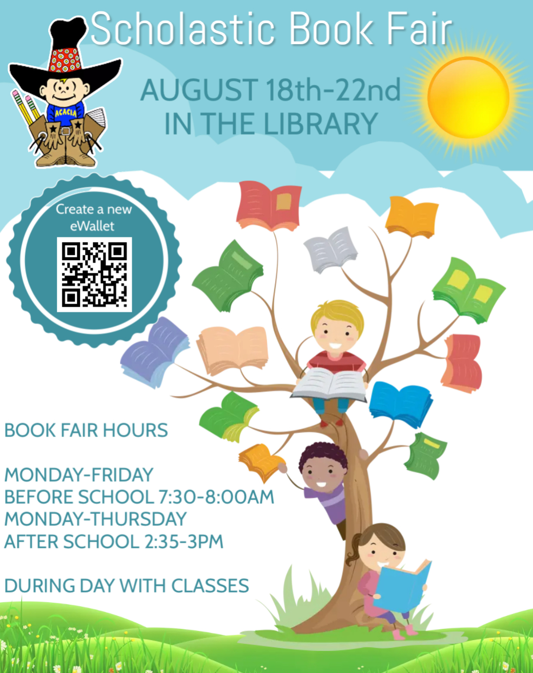 Book Fair