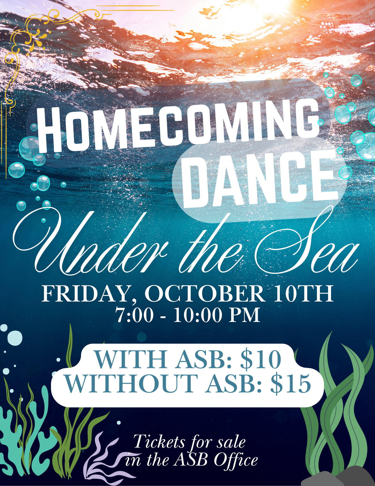 Homecoming 2025