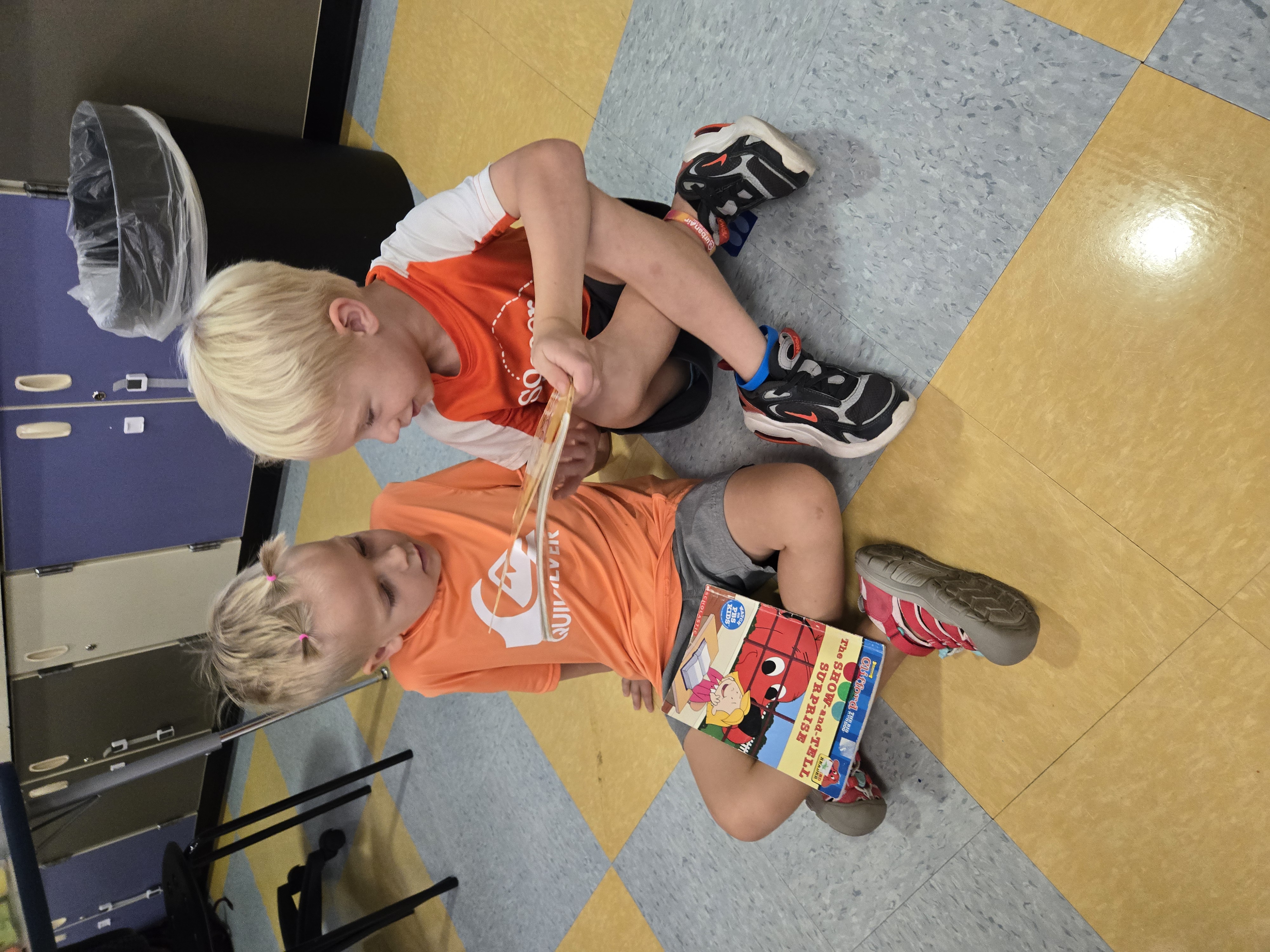 miller growth mindset