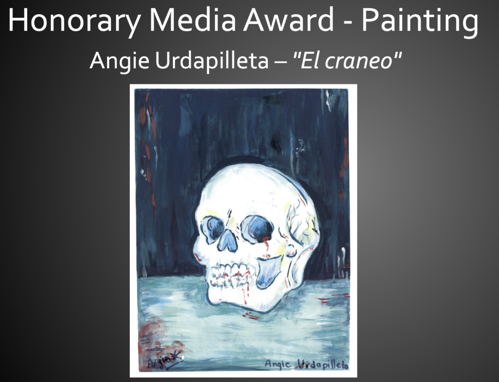 art