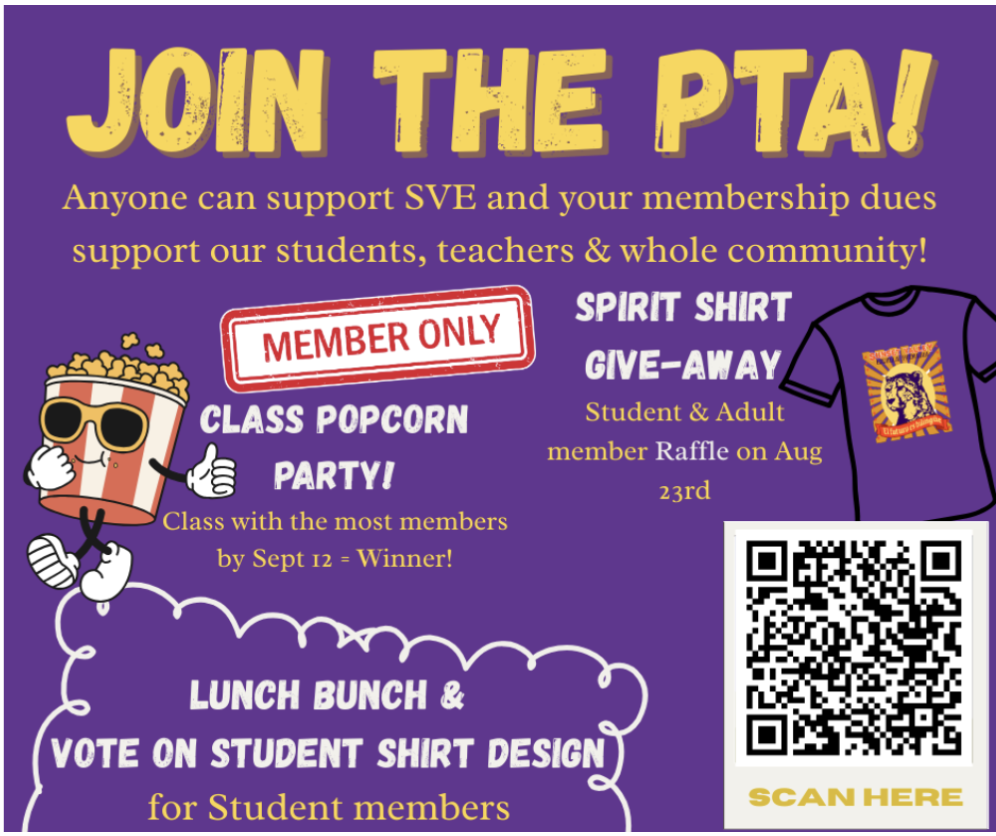 Join PTA