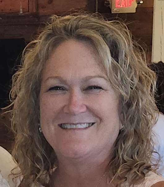 Mrs. Abbey headshot