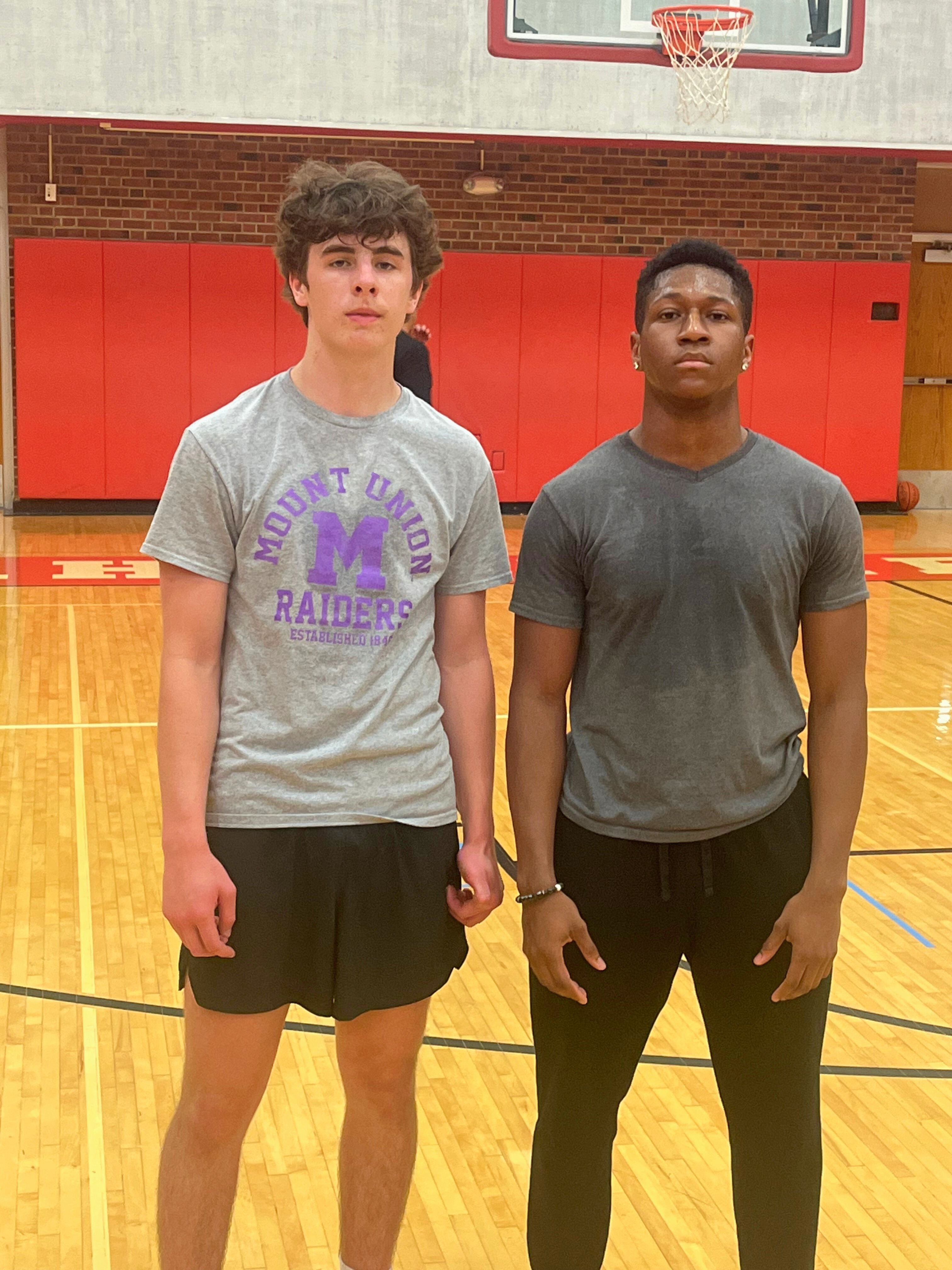 jo lebella challenge