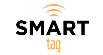 smart tag logo