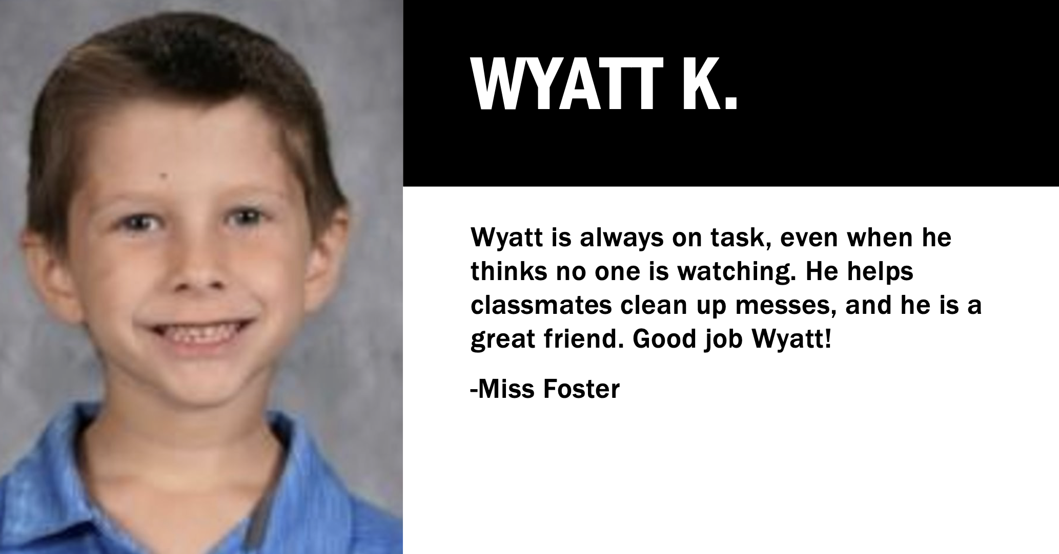 Wyatt