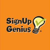 sign up genius