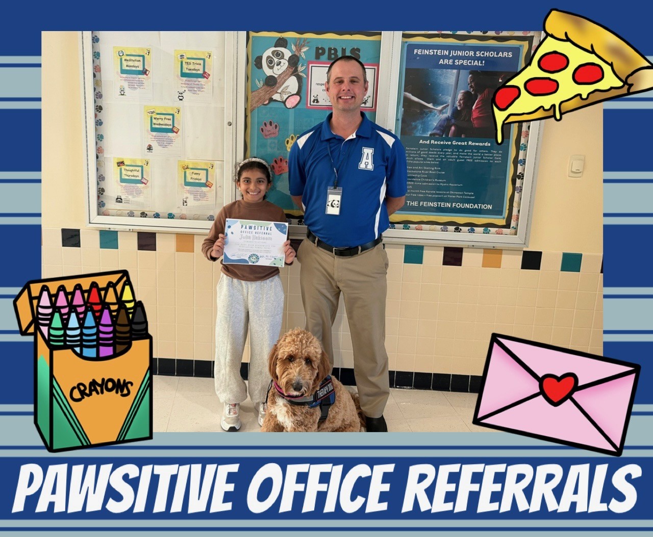Pawsitive Refferal