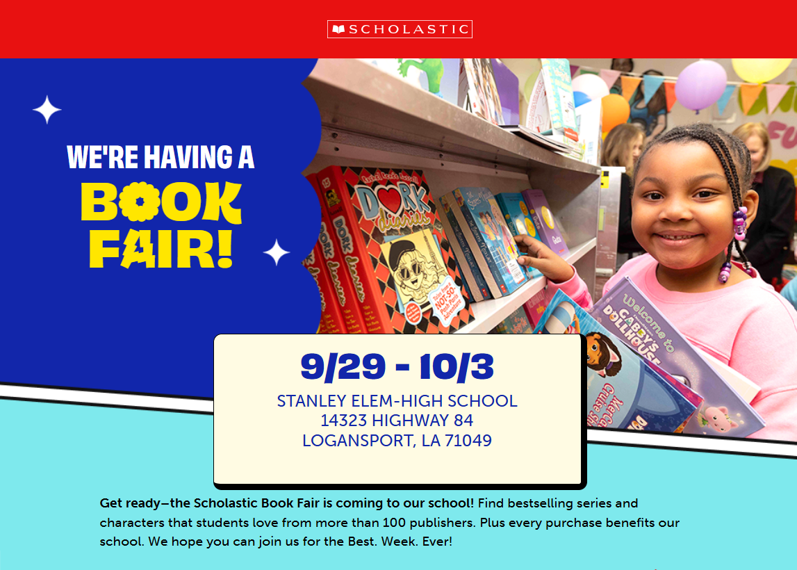 Bookfair