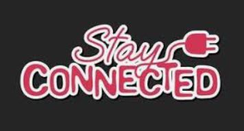 Stay Connected