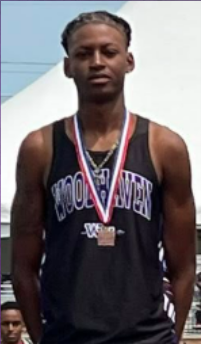 deon robertson