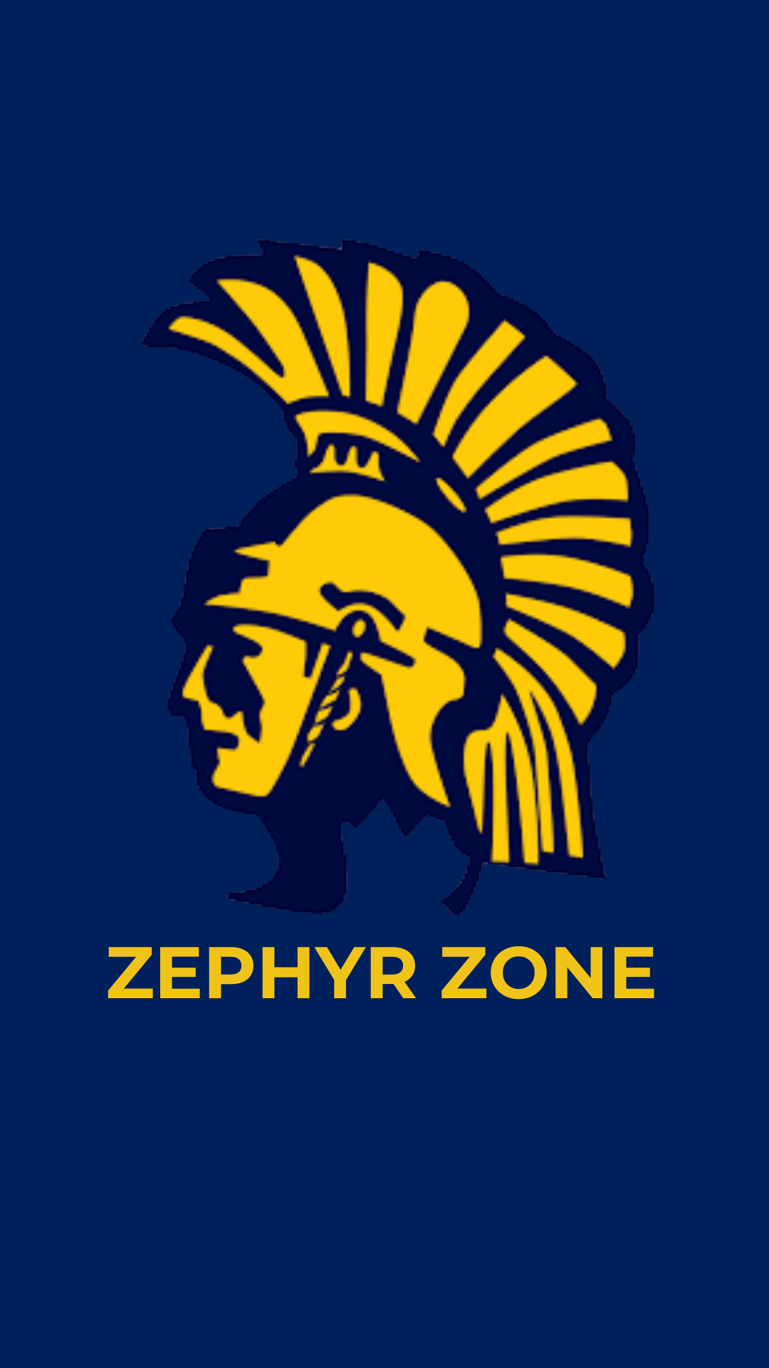 Zephyr Zone