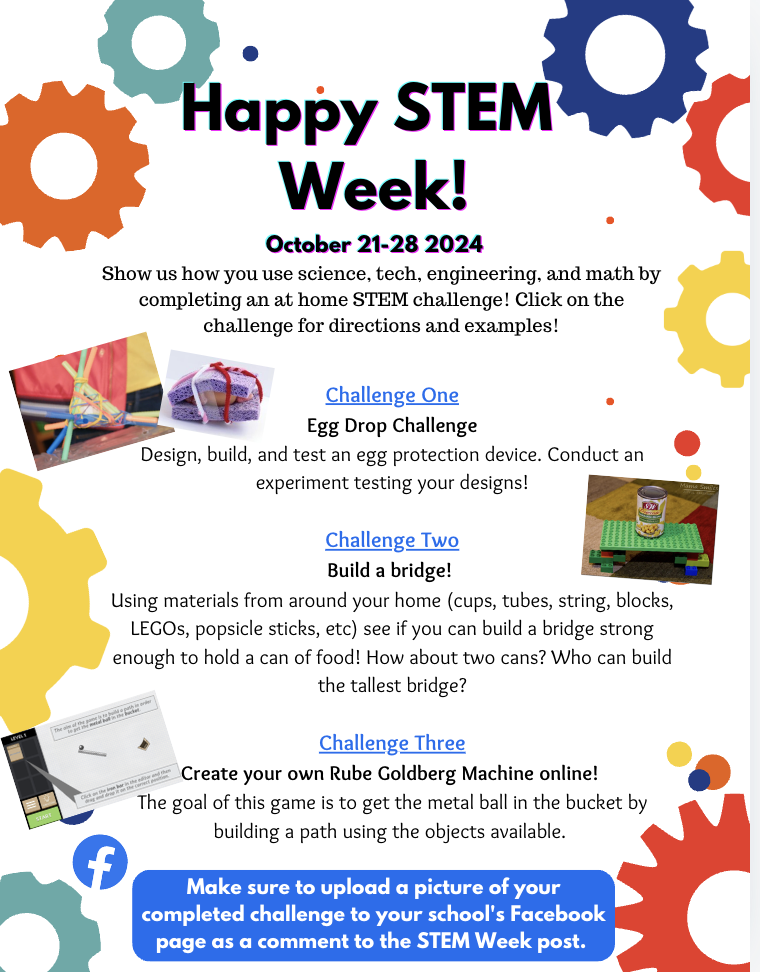 STEM Week