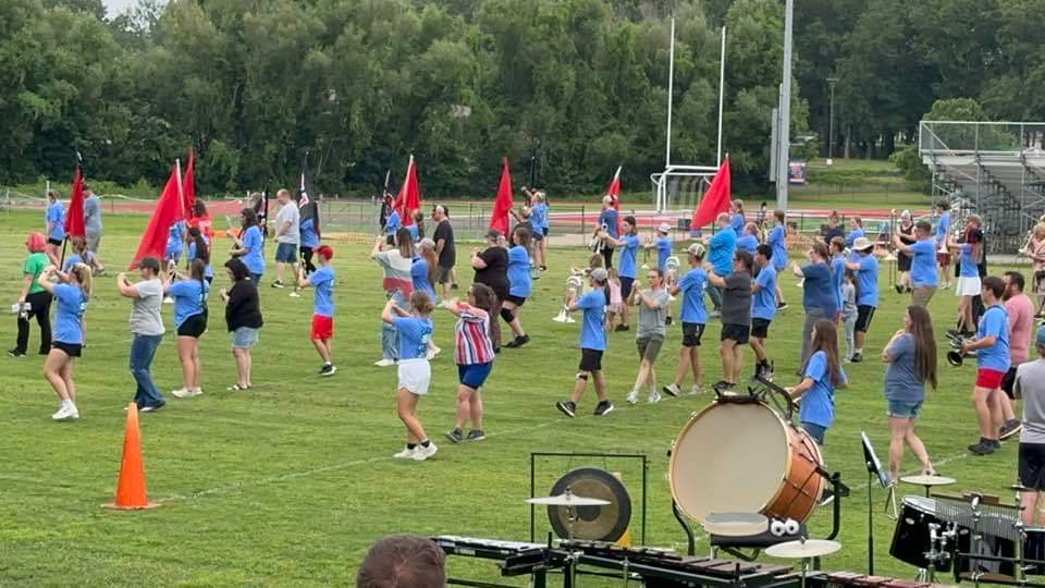 2024 Band Camp