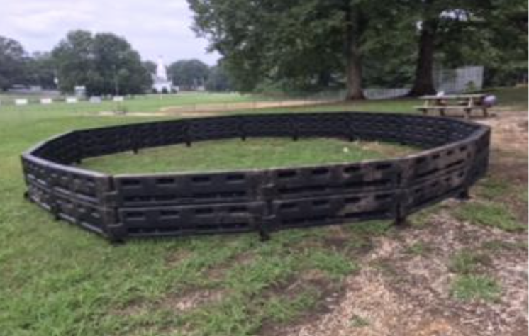 Gaga Pit