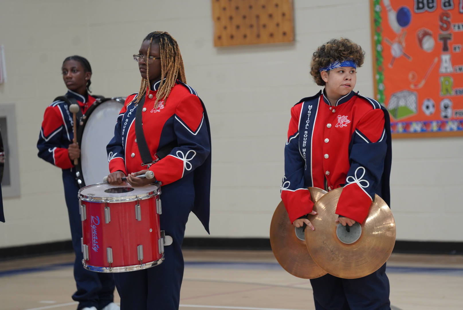 drum