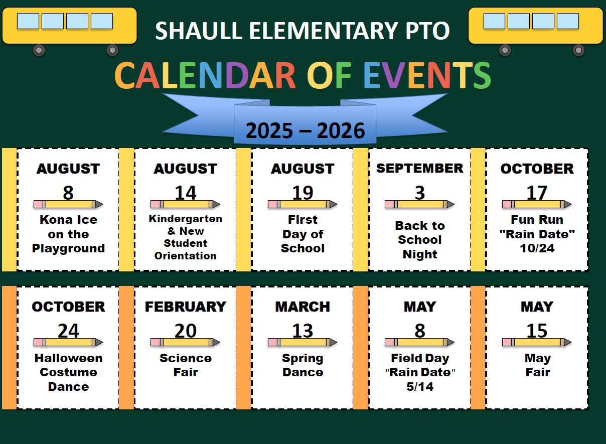 PTO Events