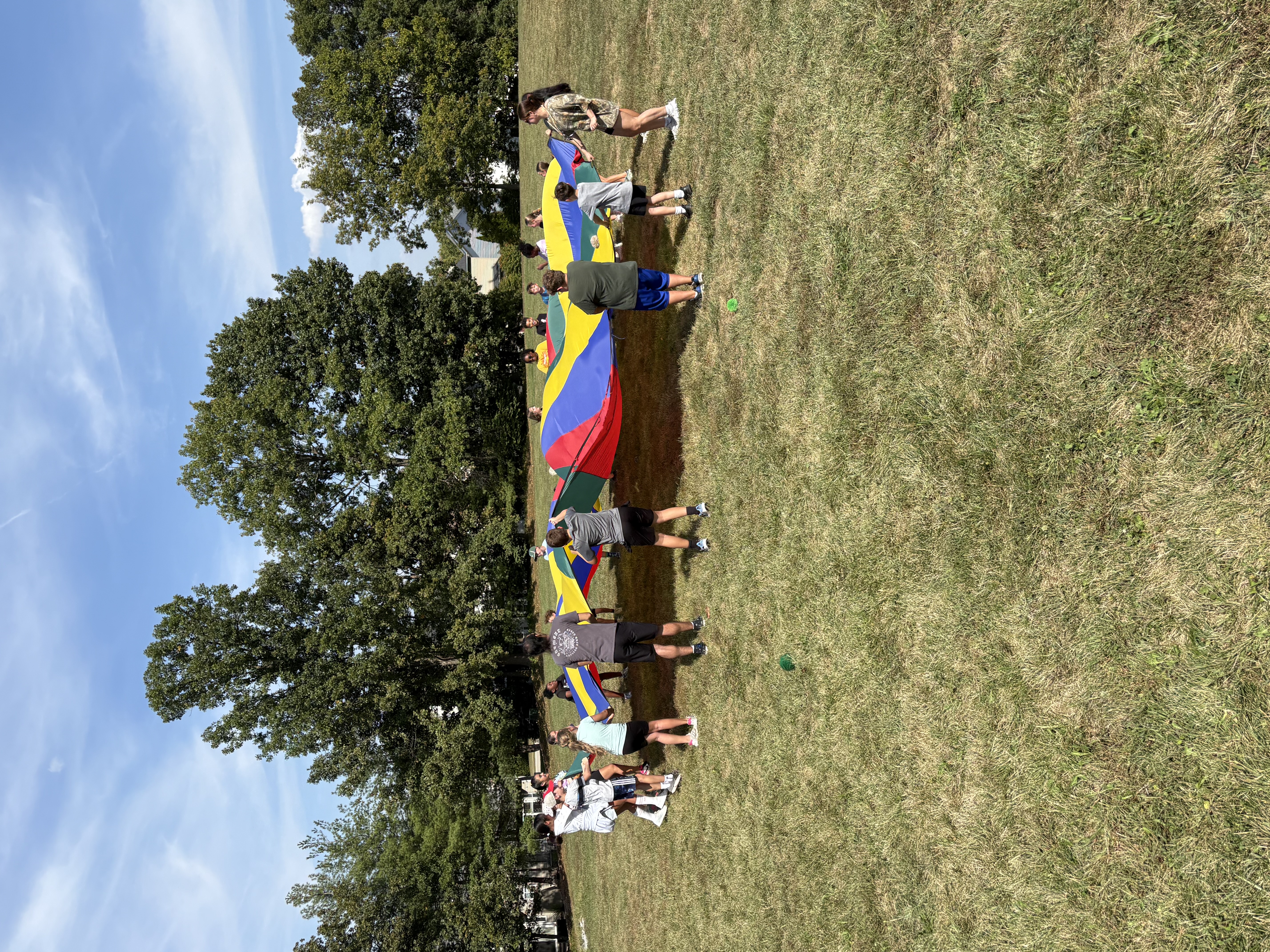 CAMP