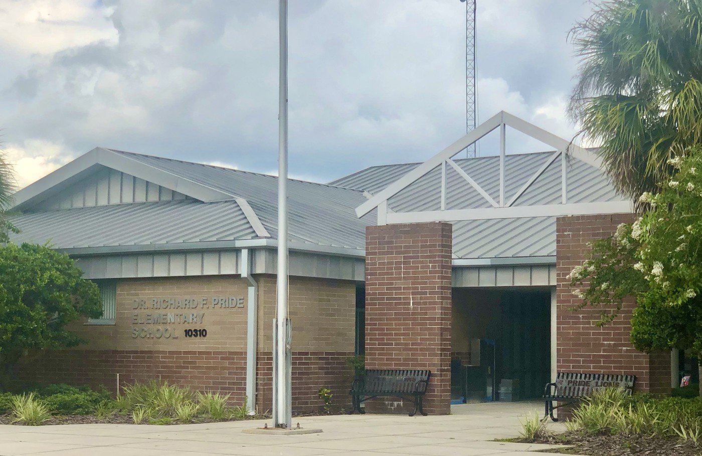Pride Elementary