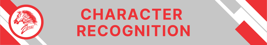 Character Recognition headline