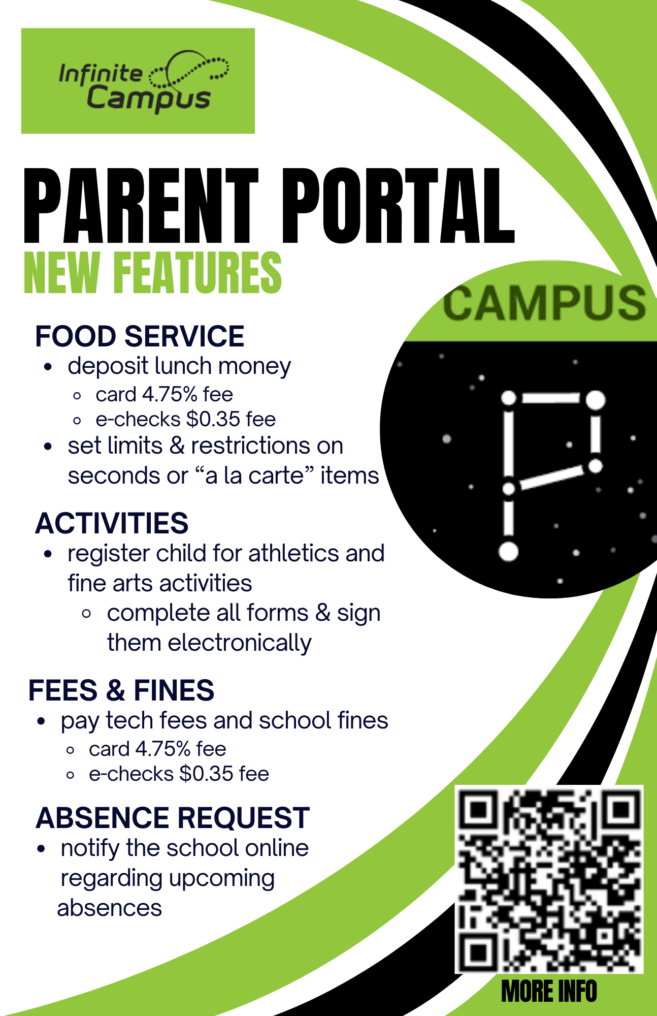 Parent Portal