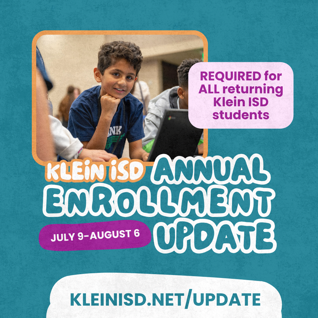 Annual Enrollment Update
