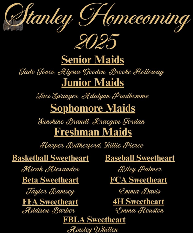 homecoming