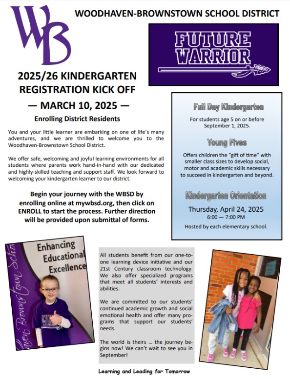 K Registration