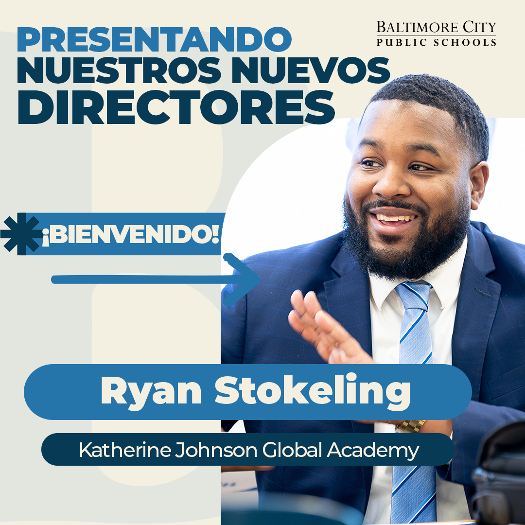 foto del director Ryan Stokeling